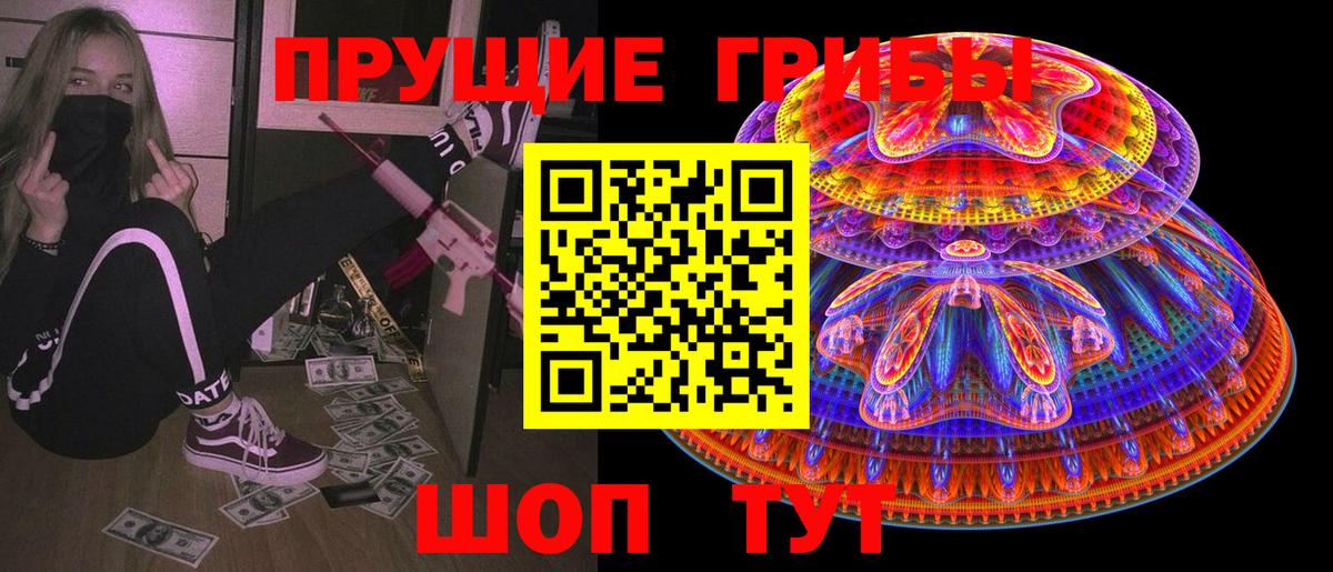 Галлюциногенные грибы Cubensis Петровск